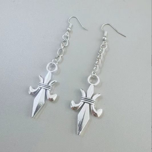 Earrings | Death Note