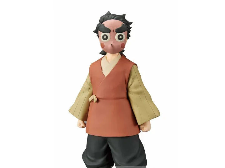 Figure | Demon Slayer: Kimetsu no Yaiba | Kotetsu | Banpresto Figure Banpresto