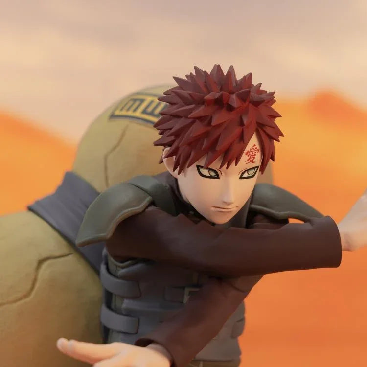 Figure | Naruto | Gaara - II | Banpresto Vibration Stars Figure Banpresto