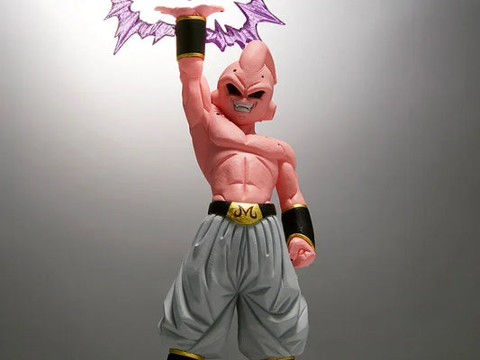 Figure | Dragon Ball | Majin Buu | GxMateria | Banpresto DBZ Figure Banpresto