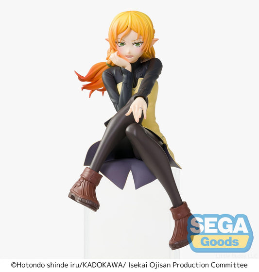 Figure | Uncle from Another World | Elf | SEGA Perching PM