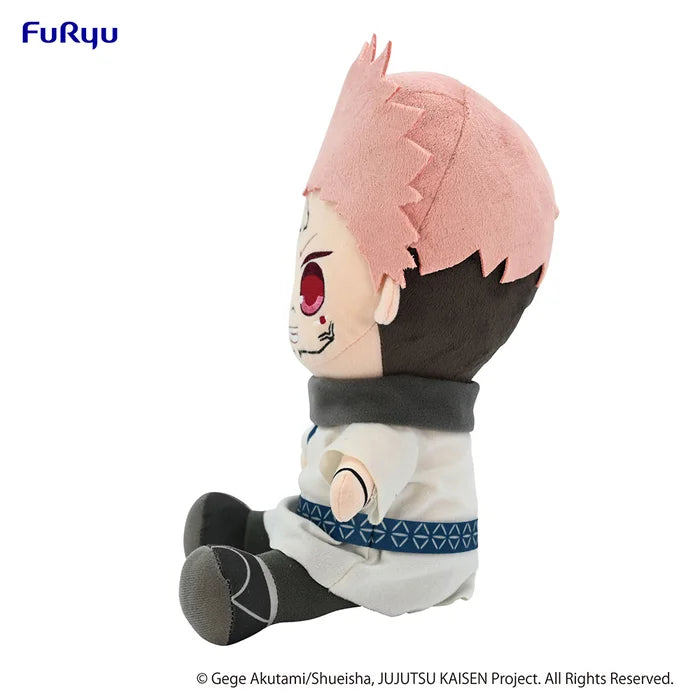 Plushie | Jujutsu Kaisen | Sukuna | FuRyu