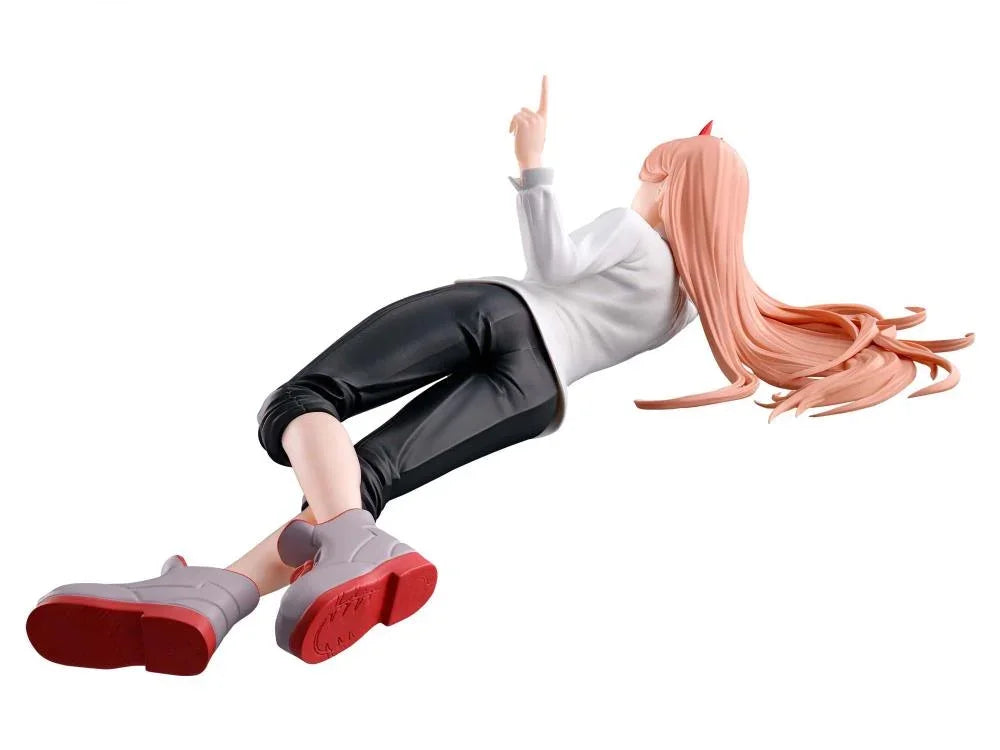 Figure | Chainsaw Man | Power 2 | Banpresto Figure Banpresto