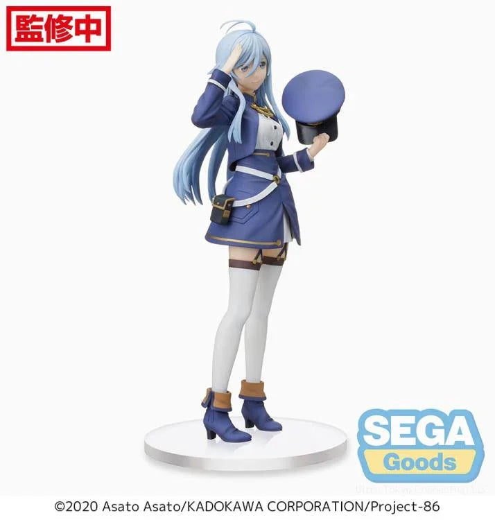 Figure | 86 Eighty-Six | Handler Lena | SEGA Figure SEGA