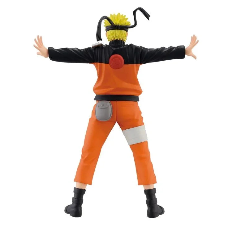 Figure | Naruto | Uzumaki Naruto | Banpresto Shippuden Panel Spectacle Figure Banpresto