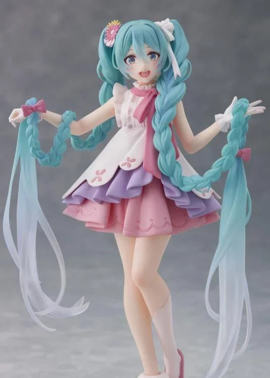 Figure | Hatsune Miku | Rapunzel | Taito Figure Taito