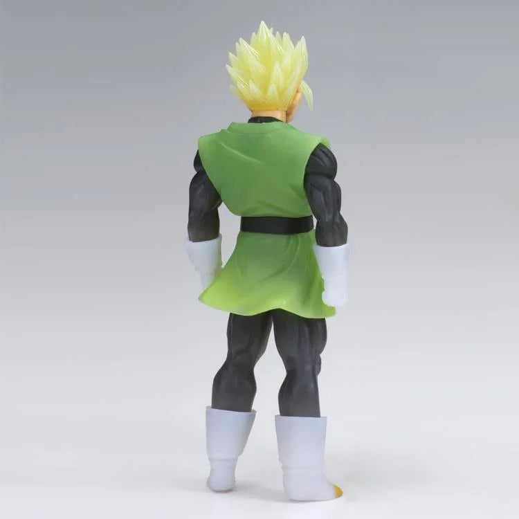 Figure | Dragon Ball | Son Gohan | Clearise Great Saiyaman Ver. II Ver. B | Banpresto DBZ Figure Banpresto