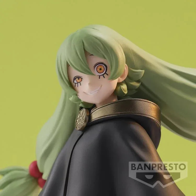 Figure | Shy | Kufufu | Banpresto Figure Banpresto