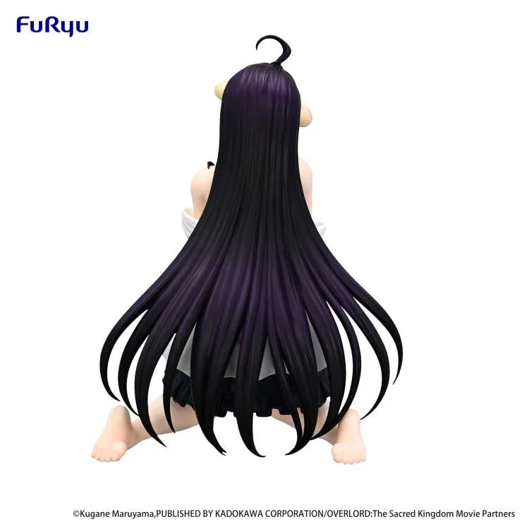 Figure | Overlord | Albedo Loungewear | FuRyu Noodle Stopper Figure FuRyu