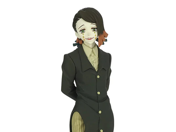 Figure | Demon Slayer: Kimetsu no Yaiba | Enmu (Sepia) | Banpresto Demon Series Figure Banpresto