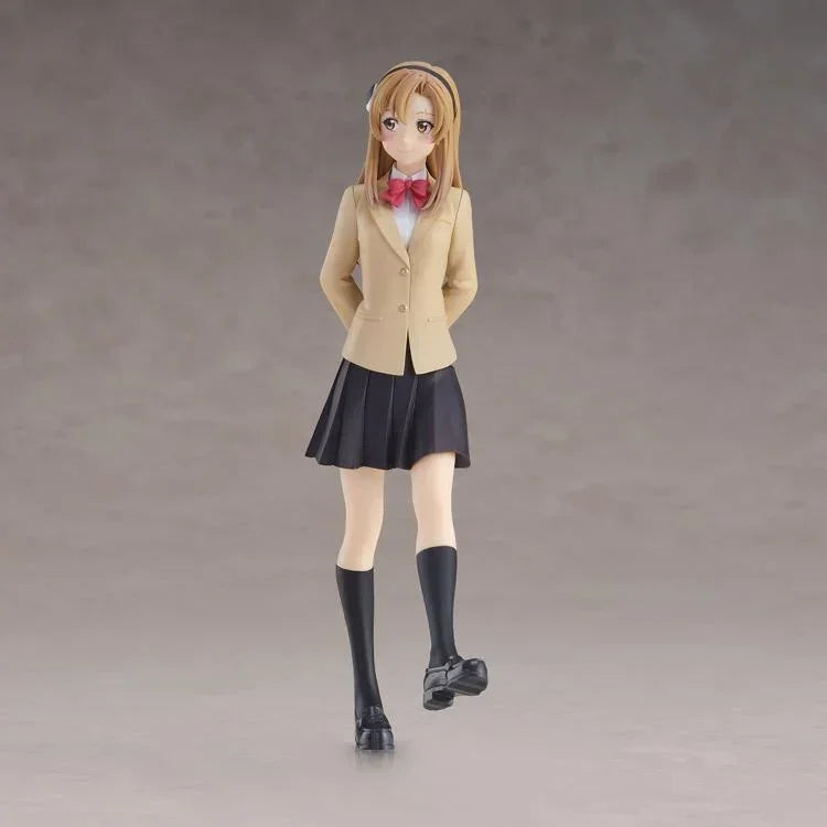 Figure | Shy | Iko Koishikawa | Banpresto Figure Banpresto