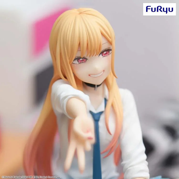 Figure | My Dress-Up Darling | Marin Kitagawa | Noodle Stopper | FuRyu Figure FuRyu
