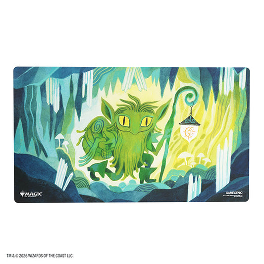 Playmat | Magic: The Gathering | Lorwyn Eclipsed (See Variants)