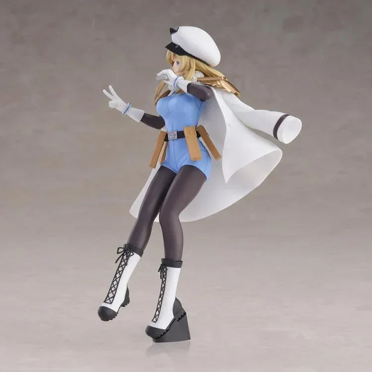Figure | Shy | Spirit | Banpresto Figure Banpresto