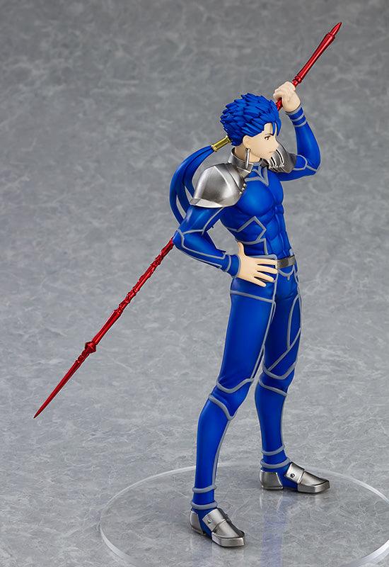 FATE STAY/NIGHT POP UP PARADE LANCER PVC FIG - Anime Island CA