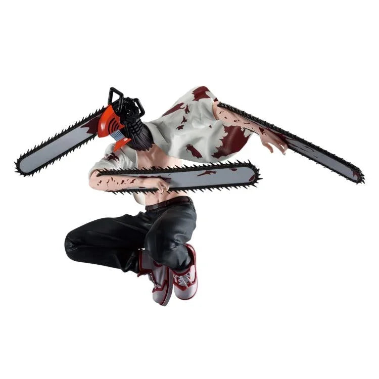 Figure | Chainsaw Man | Banpresto Vibration Stars II Figure Banpresto
