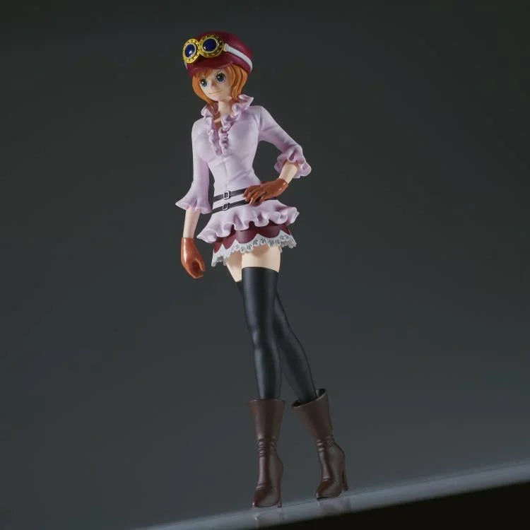 Figure | One Piece | Koala | Banpresto The Shukko Figure Banpresto