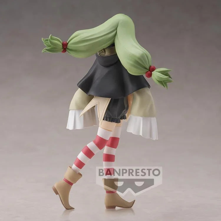 Figure | Shy | Kufufu | Banpresto Figure Banpresto