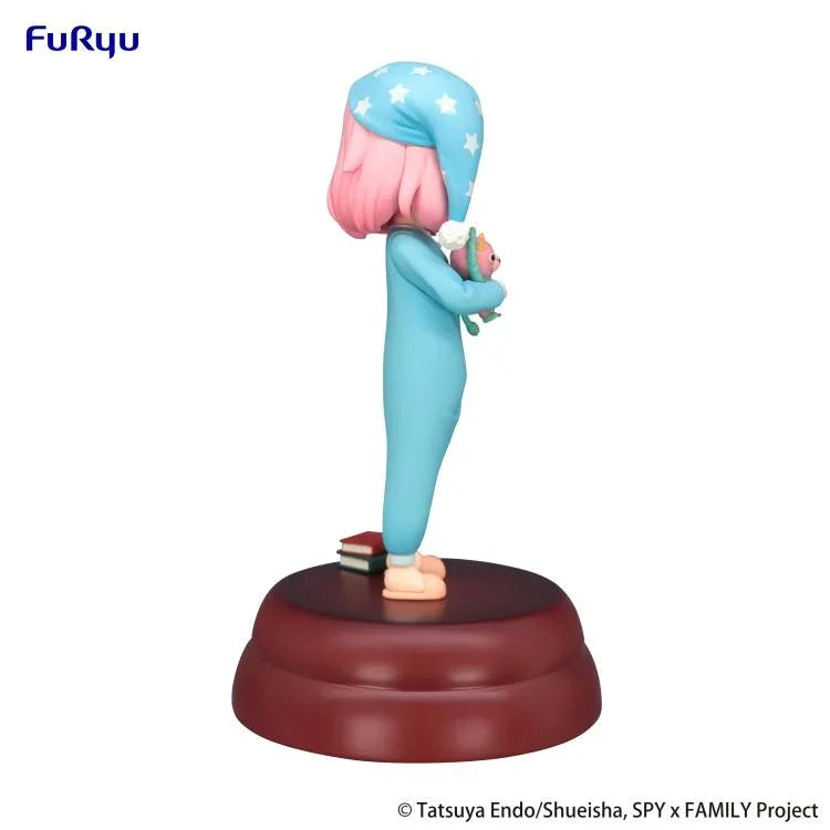 Figure | Spy x Family | Anya Forger | FuRyu Exceed Creative Figure FuRyu