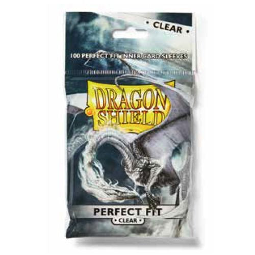 Dragon Shield Sleeves | Standard | Perfect Fit