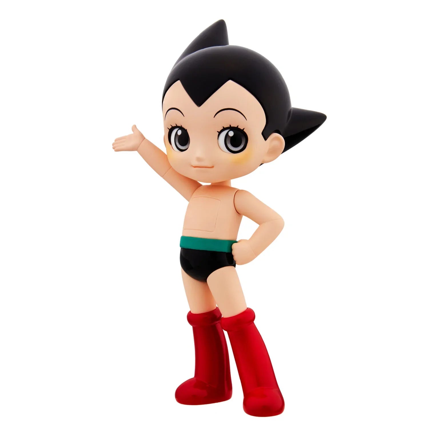Figure | Astro Boy ver. A | Q Posket Petit Figure Q Posket