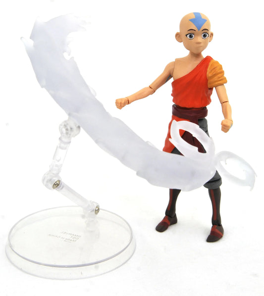Figure | Avatar: The Last Airbender | Aang | Diamond - Anime Island CA