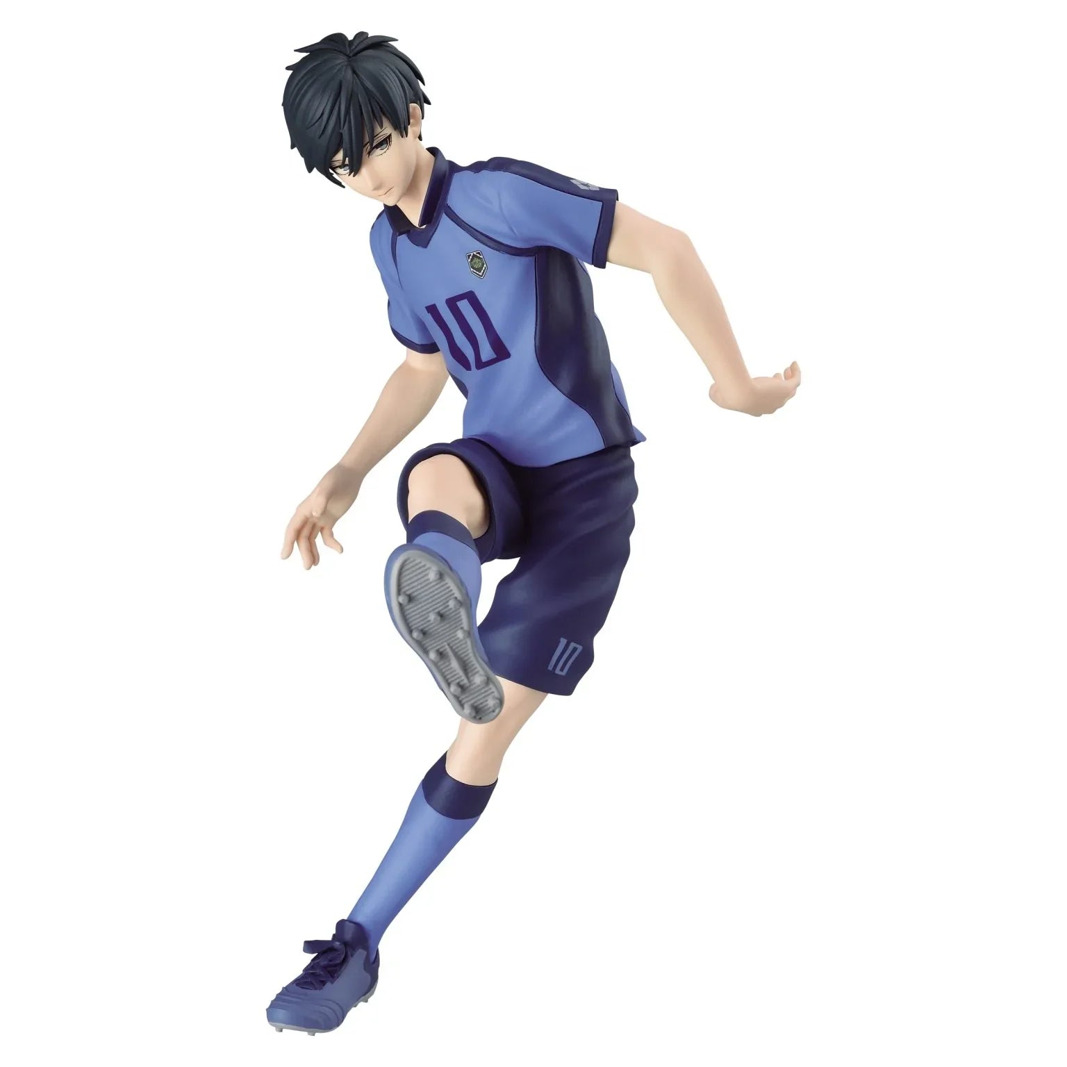 Figure | Blue Lock | Rin Itoshi | Banpresto Figure Banpresto