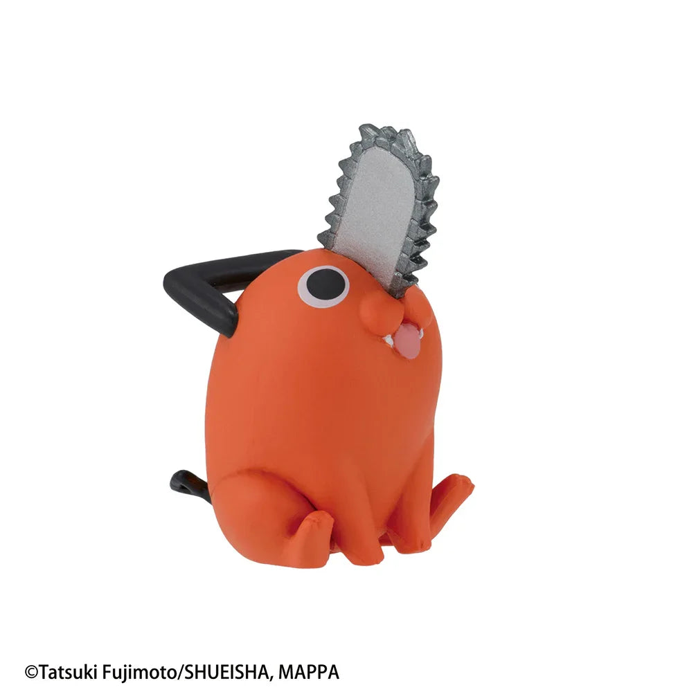 Figure | Chainsaw Man | Bandai ChibiMasters Figure Bandai