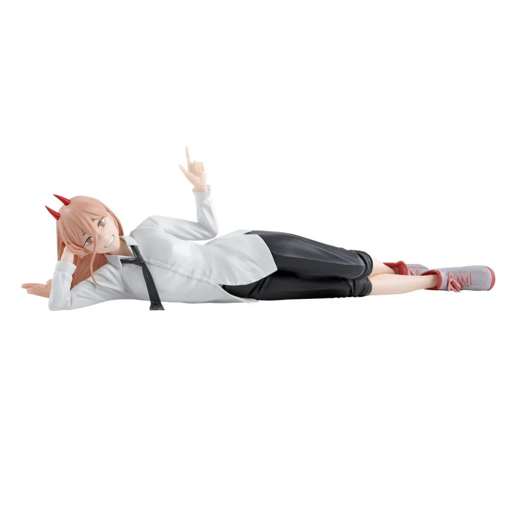 Figure | Chainsaw Man | Power 2 | Banpresto Figure Banpresto