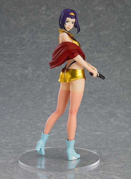 Figure | Cowboy Bebop | Faye Valentine | Pop Up Parade Figure Pop Up Parade
