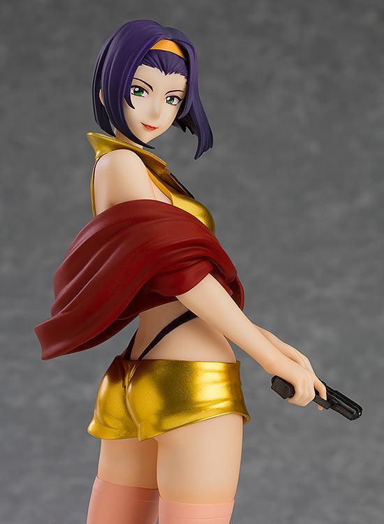 Figure | Cowboy Bebop | Faye Valentine | Pop Up Parade Figure Pop Up Parade