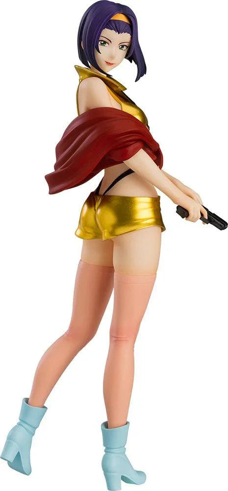 Figure | Cowboy Bebop | Faye Valentine | Pop Up Parade Figure Pop Up Parade