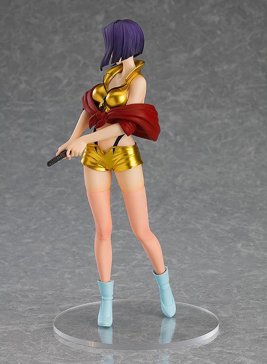 Figure | Cowboy Bebop | Faye Valentine | Pop Up Parade Figure Pop Up Parade