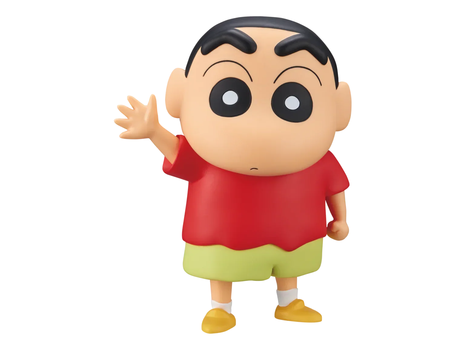 Figure | Crayon Shin-chan | Shinnosuke Nohara | Banpresto Figure Banpresto