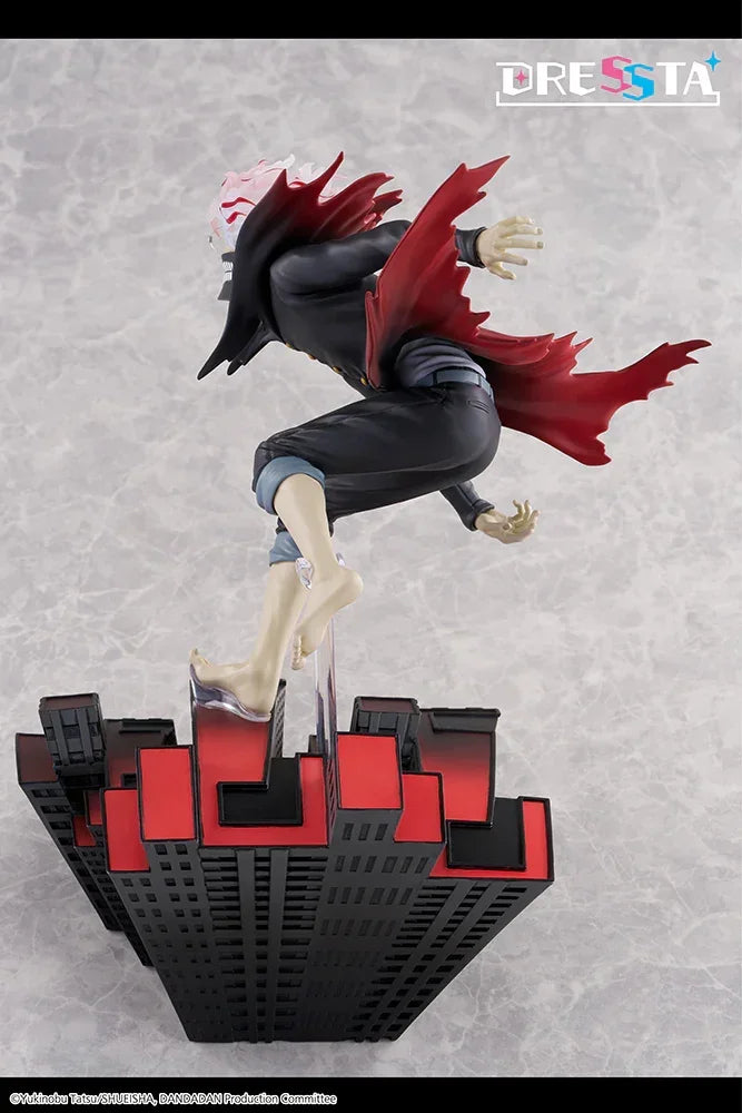 Figure | Dan Da Dan | Okarun (transformed) | Taito Dressta Figure Taito