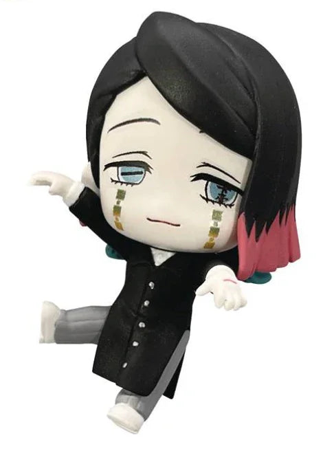 Figure | Demon Slayer: Kimetsu no Yaiba | FuRyu Hikkake Petit 5 Figure FuRyu