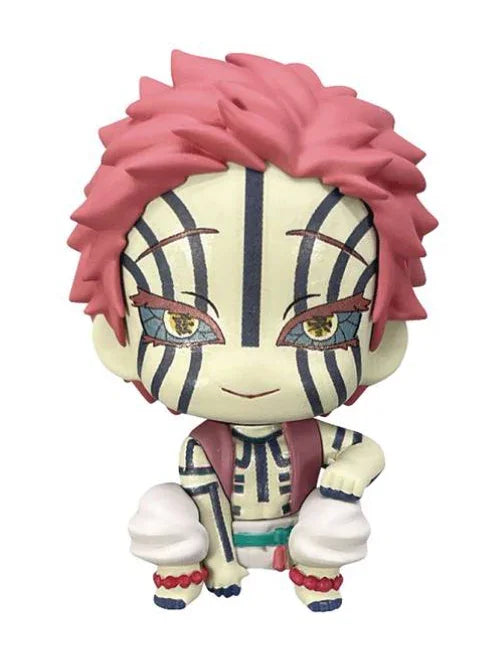 Figure | Demon Slayer: Kimetsu no Yaiba | FuRyu Hikkake Petit 5 Figure FuRyu