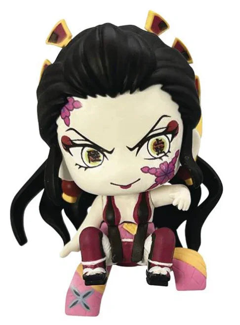 Figure | Demon Slayer: Kimetsu no Yaiba | FuRyu Hikkake Petit 5 Figure FuRyu