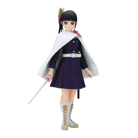Figure | Demon Slayer: Kimetsu no Yaiba | Kanao Tsuyuri | Banpresto Figure Banpresto