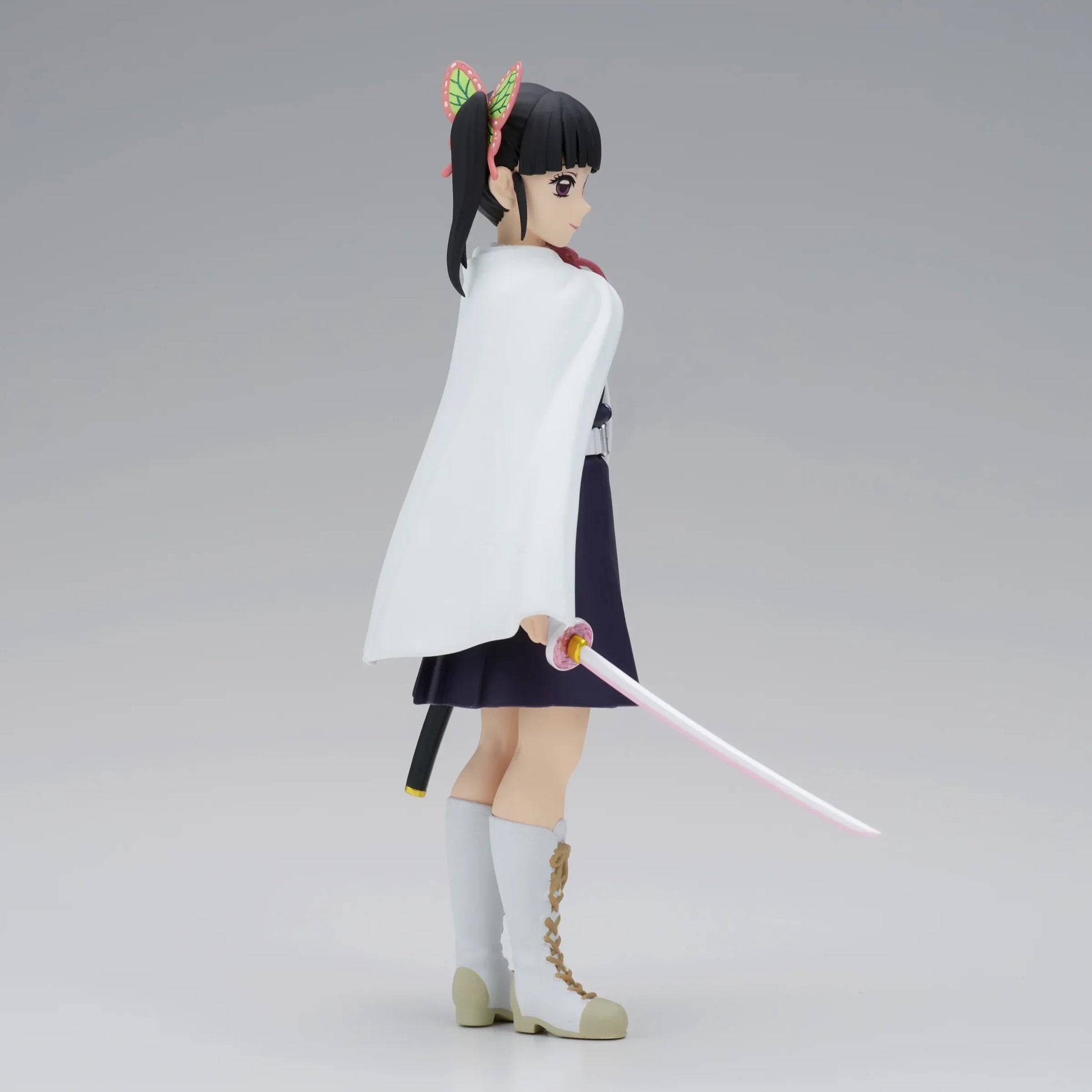 Figure | Demon Slayer: Kimetsu no Yaiba | Kanao Tsuyuri | Banpresto Figure Banpresto