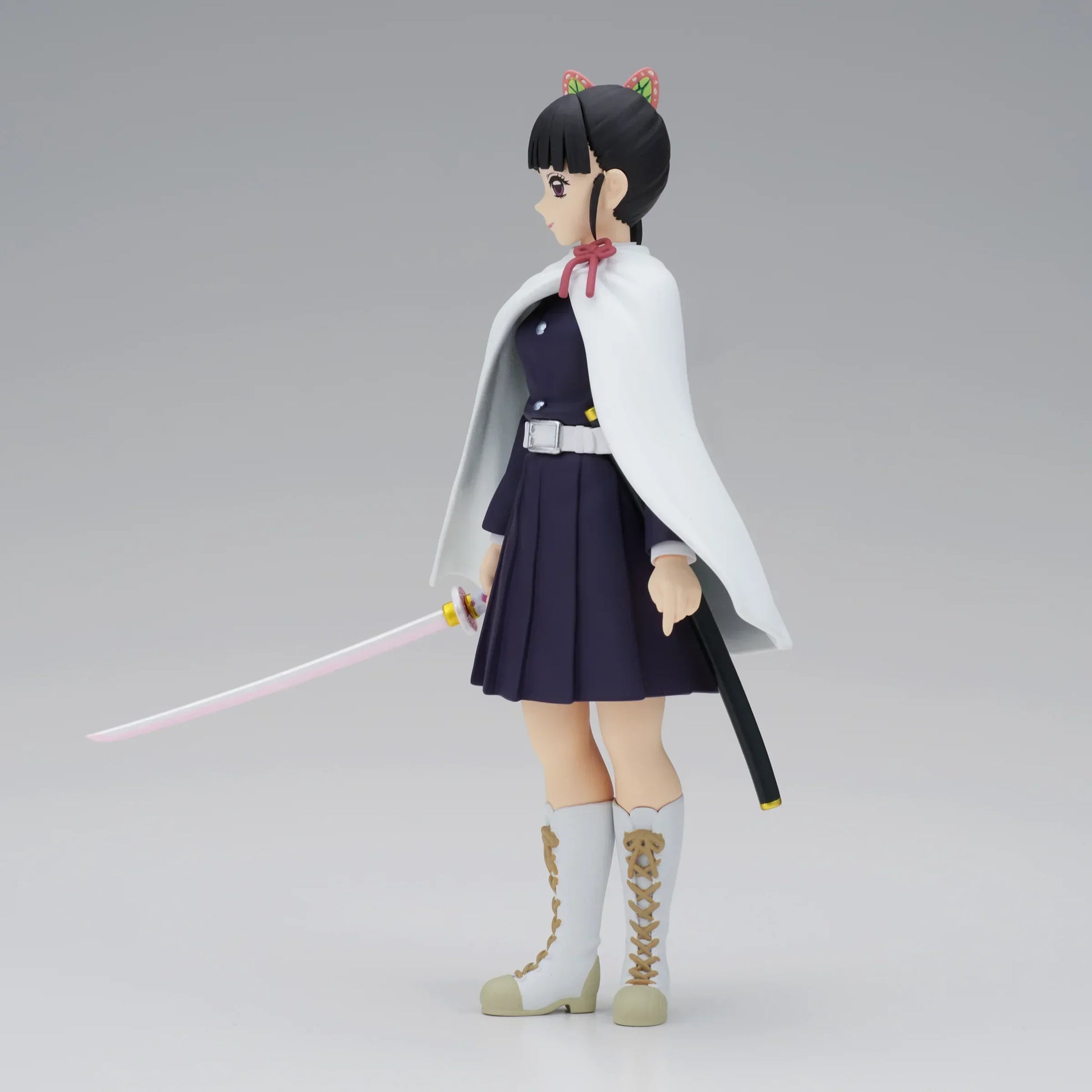 Figure | Demon Slayer: Kimetsu no Yaiba | Kanao Tsuyuri | Banpresto Figure Banpresto