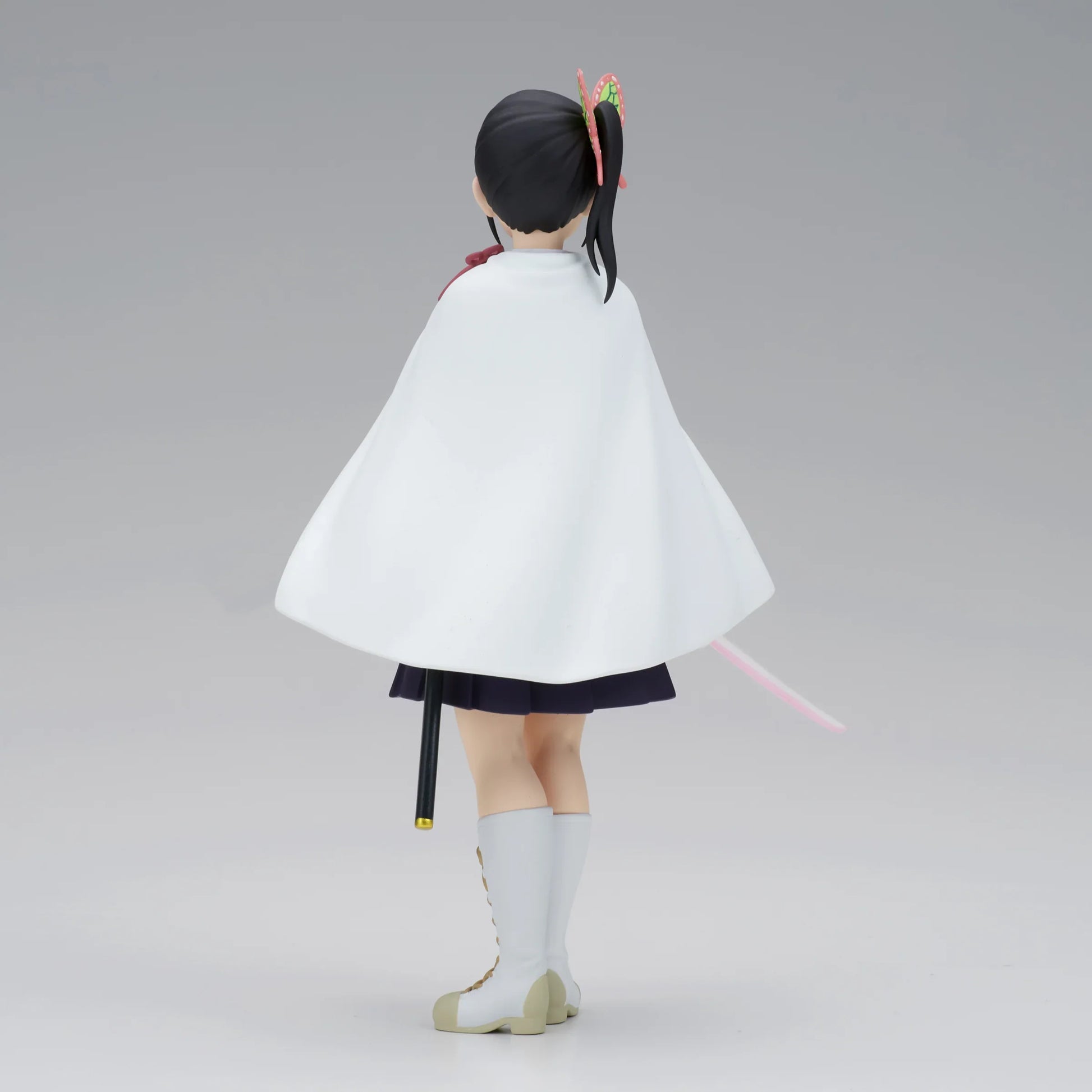 Figure | Demon Slayer: Kimetsu no Yaiba | Kanao Tsuyuri | Banpresto Figure Banpresto