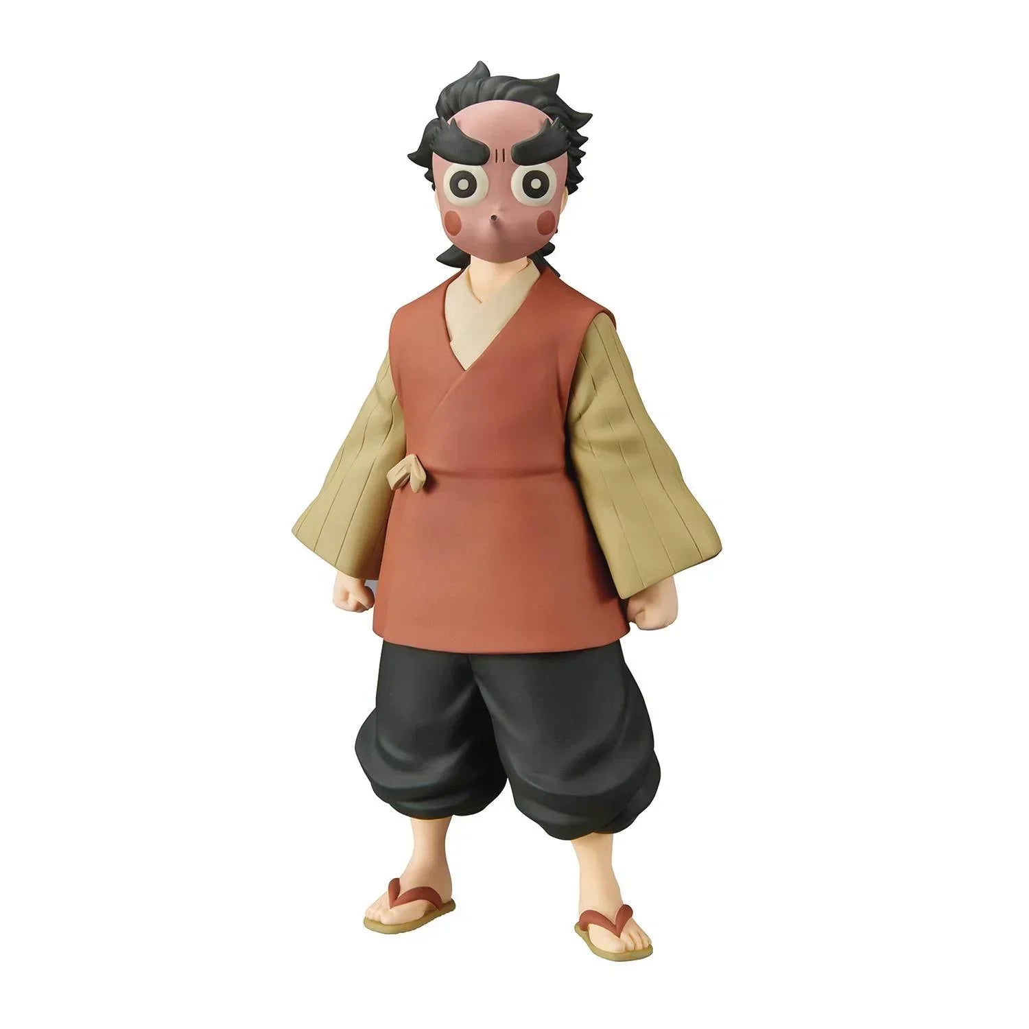 Figure | Demon Slayer: Kimetsu no Yaiba | Kotetsu | Banpresto Figure Banpresto