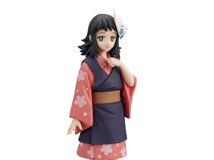 Figure | Demon Slayer: Kimetsu no Yaiba | Makomo | Banpresto v.20 Figure Banpresto