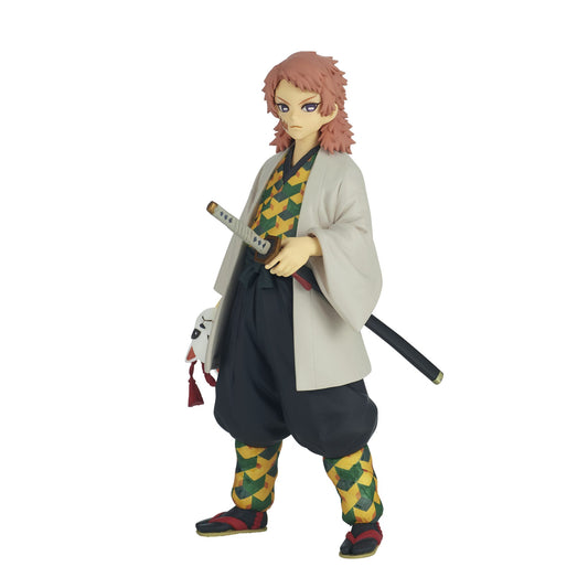 Figure | Demon Slayer: Kimetsu no Yaiba | Sabito | Banpresto - Anime Island CA