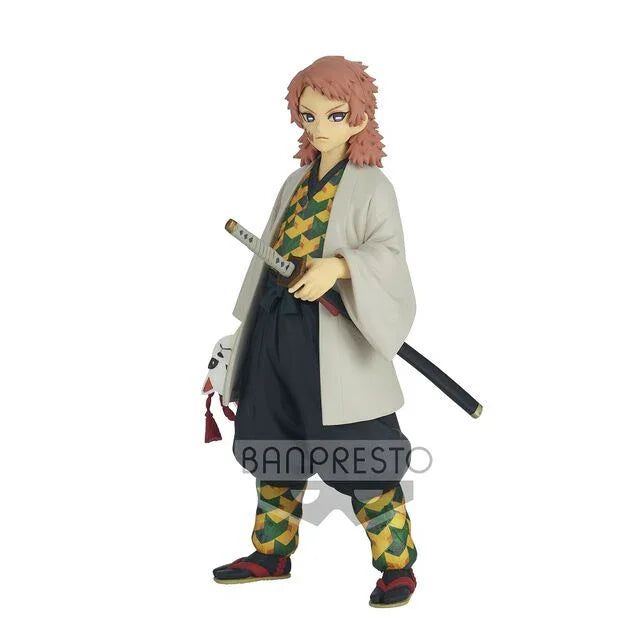 Figure | Demon Slayer: Kimetsu no Yaiba | Sabito | Banpresto Figure Banpresto