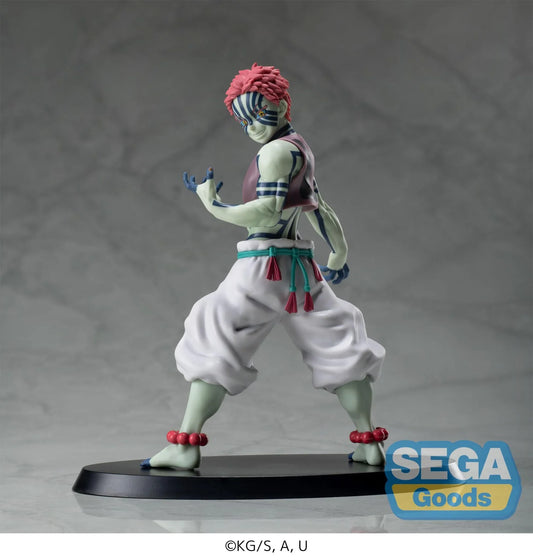 Figure | Demon Slayer | Akaza | SPM Figure SEGA