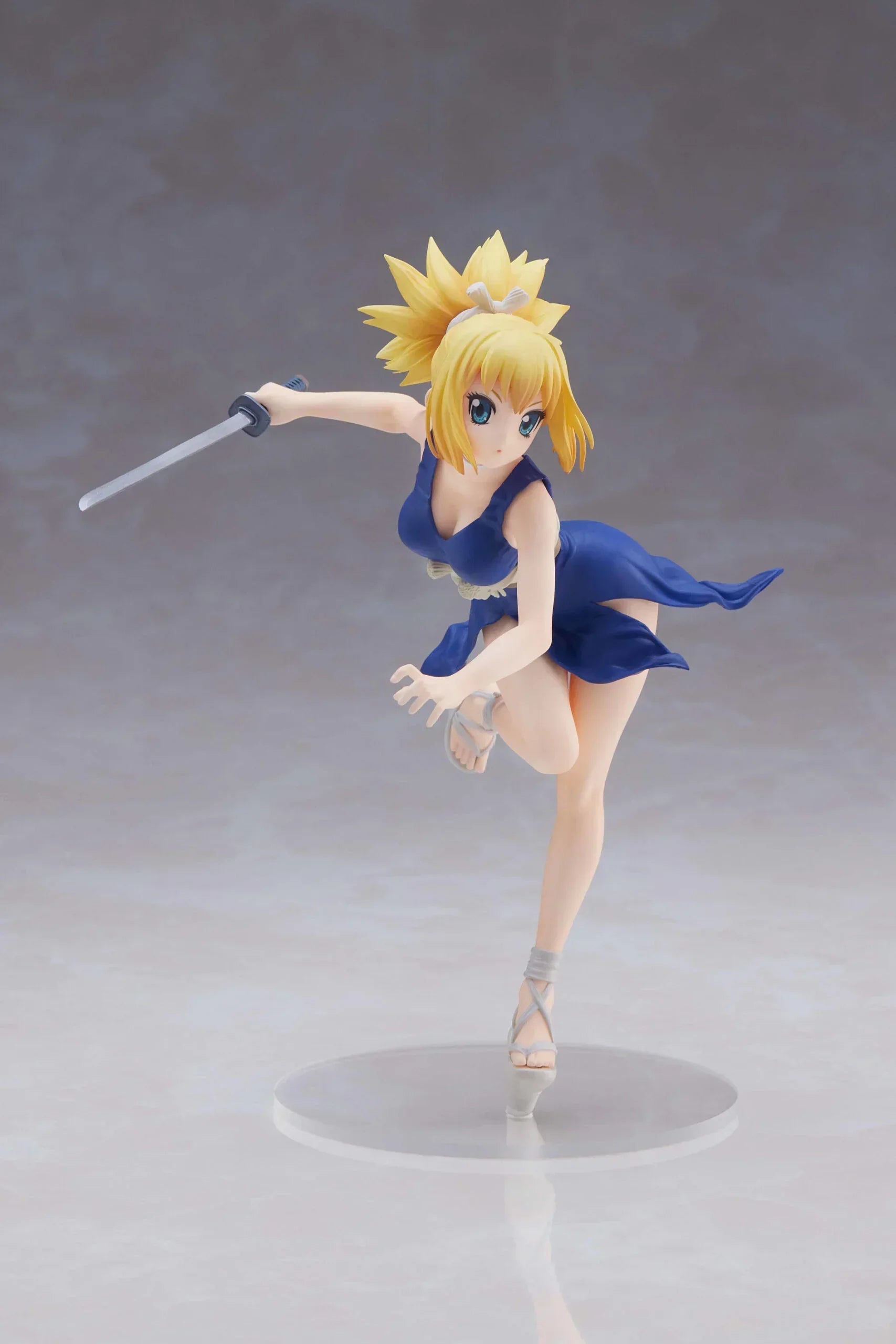 Figure | Dr. Stone | Kohaku | Banpresto Figure Banpresto