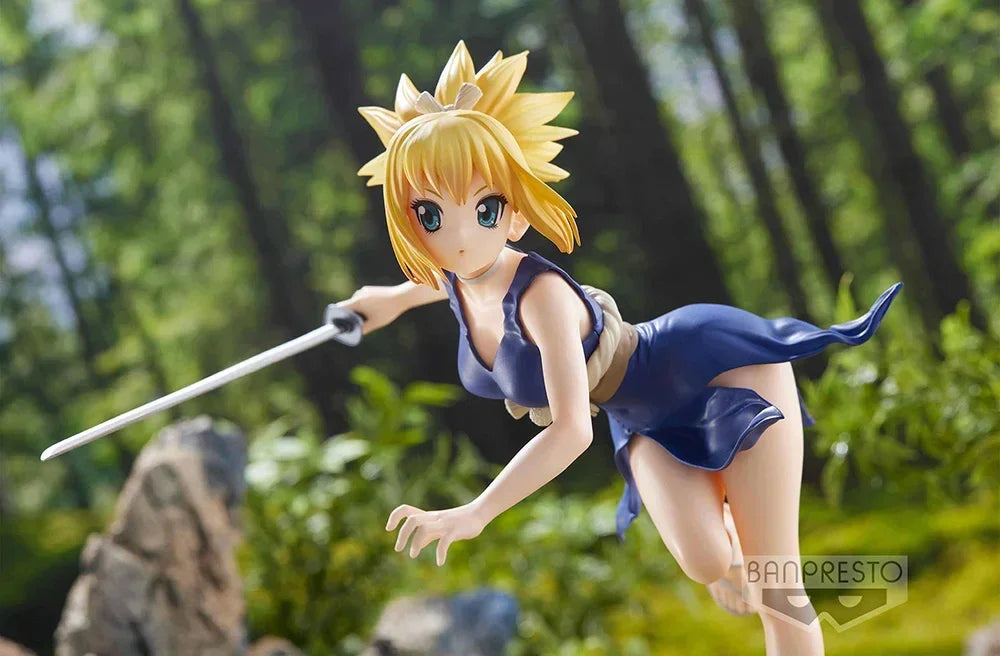 Figure | Dr. Stone | Kohaku | Banpresto Figure Banpresto