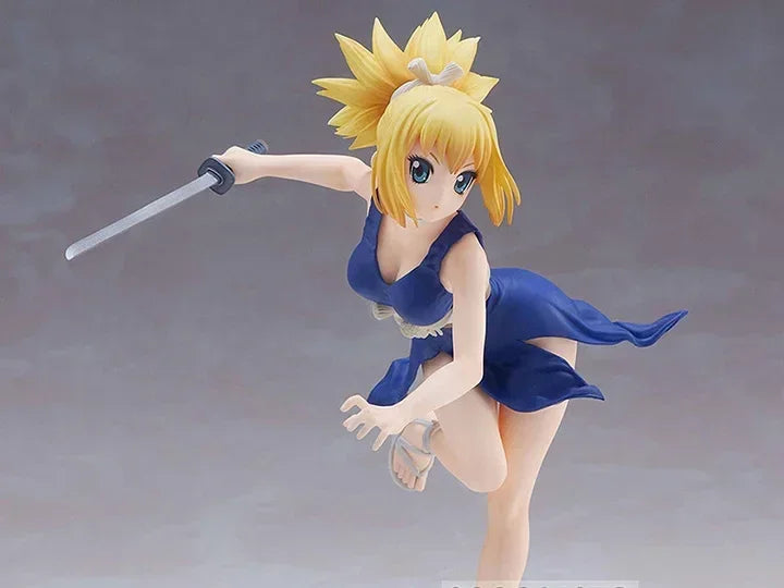 Figure | Dr. Stone | Kohaku | Banpresto Figure Banpresto